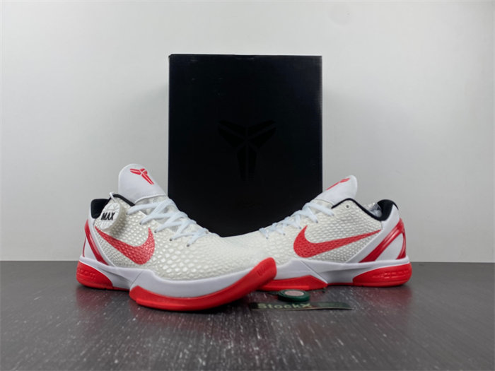 Nike Zoom Kobe 6 CW2190-400