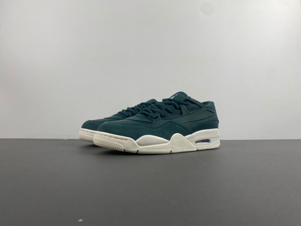 Air Jordan 4 RM Oxidized Green RM FQ7940-300