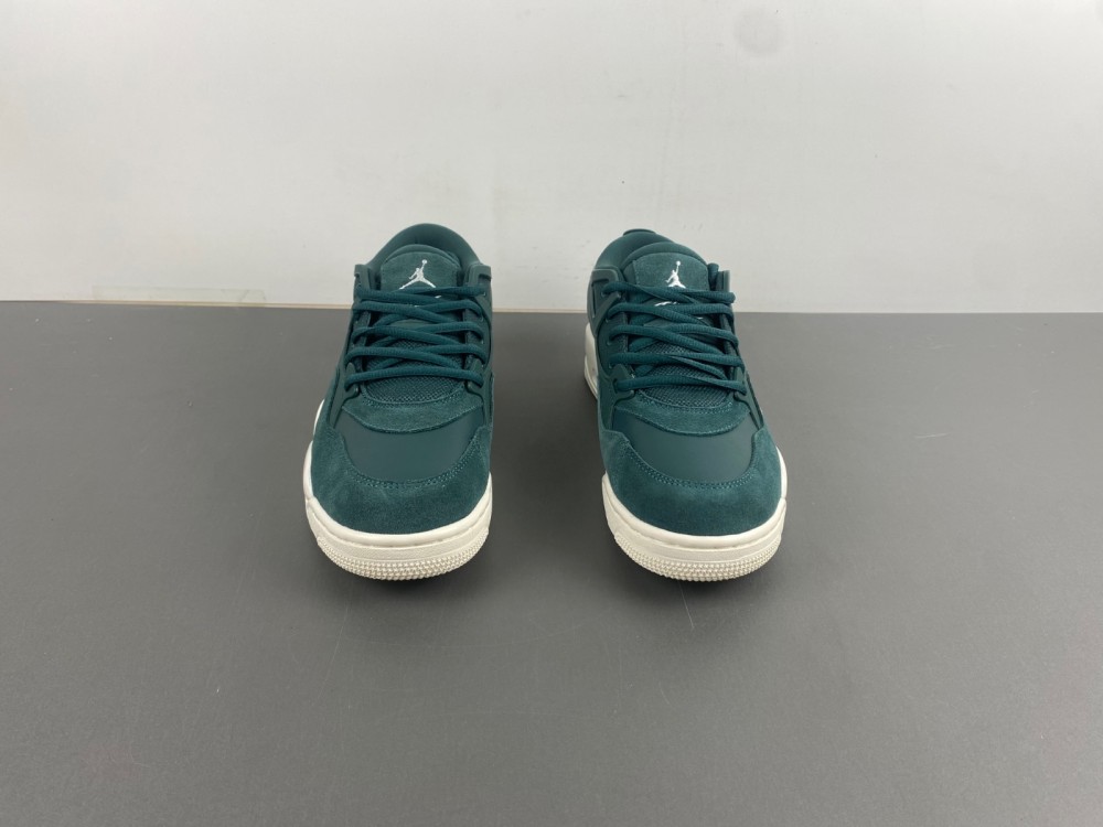 Air Jordan 4 RM Oxidized Green RM FQ7940-300