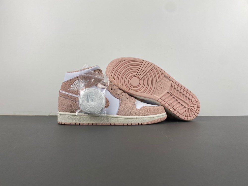 AIR JORDAN 1 MID SE
